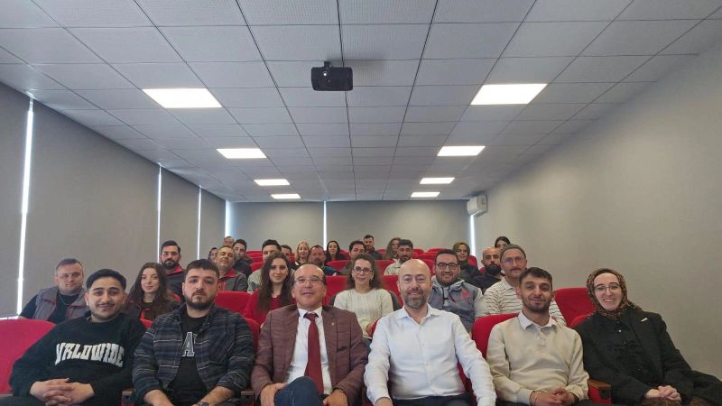 Karakaya86 IATF 16949 Eğitimi